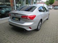 Gebraucht Ford Focus Titanium X 116 PS (85 kW) 2024 Silber Limousine