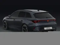 Neu Cupra Leon 150 PS (110 kW) 2026 Magnetic grau metallic magnetic grau metallic Kombi