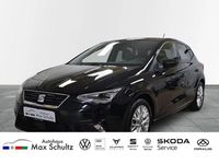 Gebraucht Seat Ibiza FR 150 PS (110 kW) 2025 Schwarz Kleinwagen