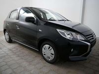 Neu Mitsubishi Space Star Basis 71 PS (52 kW) 2025 Pianoschwarz Kleinwagen