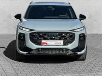 Gebraucht Audi Q3 Ambiente 265 PS (194 kW) 2025 Pfeilgrau perleffekt SUV