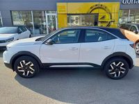 Gebraucht Opel Mokka-e Elegance 100 kW (136 PS) 2024 Weiß SUV