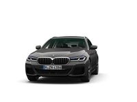 Gebraucht BMW 540 Efficient Dynamics 340 PS (250 kW) 2025 Kombi