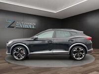 Gebraucht Cupra Formentor VZ 310 PS (228 kW) 2022 Schwarz SUV