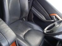 Gebraucht Mercedes S320 218 PS (160 kW) 1999 Schwarz Limousine