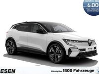 Neu Renault Megane E-Tech Komfort 161 kW (220 PS) 2026 Weiß Limousine