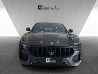 Neu Maserati Grecale 330 PS (242 kW) 2026 Schwarz SUV
