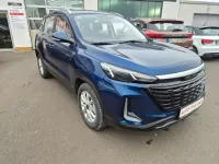 Neu Baic X35 136 PS (100 kW) 2026 Blau SUV