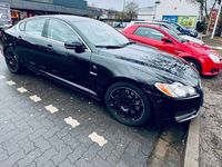 gebraucht Jaguar XF 3.0 V6 Diesel Premium Luxury