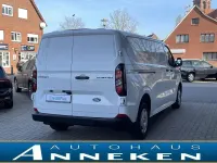 Gebraucht Ford 300 Trend 136 PS (100 kW) 2024 Frostweiã Van / Kleinbus