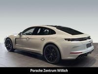 Neu Porsche Panamera 4 E-Hybrid 470 PS (345 kW) 2025 Kreide Kleinwagen