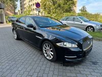gebraucht Jaguar XJ Premium Luxury VOLL*Digital Tacho/Tüv NEU