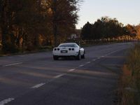 Gebraucht Corvette C4 400 PS (294 kW) 1993