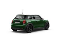 Gebraucht Mini Cooper SE Classic 135 kW (184 PS) 2022 Grün Kleinwagen