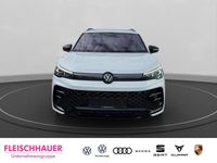 Gebraucht VW Tiguan Elegance 265 PS (194 kW) 2025 Schwarz SUV