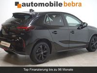 Gebraucht Opel Corsa 101 PS (74 kW) 2024 Schwarz Kleinwagen