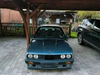Gebraucht BMW 316 101 PS (74 kW) 1989 Andere farben Limousine