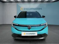 Neu Nissan Leaf 160 kW (218 PS) 2026 Schwarz SUV