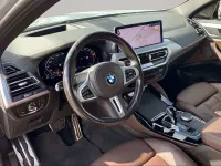 Gebraucht BMW X4 Performance 340 PS (250 kW) 2022 Grau SUV