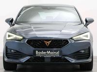 Gebraucht Cupra Leon VZ 245 PS (180 kW) 2022 Grau Limousine