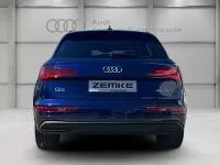 Gebraucht Audi Q5 Advanced 163 PS (119 kW) 2021 Blau SUV