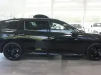 Gebraucht VW Passat Style 193 PS (141 kW) 2024 Schwarz Kombi