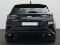 Gebraucht Kia Ceed 140 PS (102 kW) 2025 Zilinaschwarz metall Kleinwagen