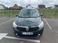 gebraucht Dacia Lodgy 1.5 DCI 110 AMBIANCE