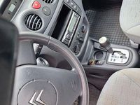 Gebraucht Citroën C3 Style 73 PS (53 kW) 2005 Silber Limousine