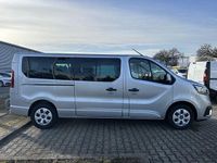 Usata Renault Trafic Evolution 170 CV (125 kW) 2025 Grigio Monovolume