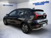 Neu Hyundai Bayon Trend 90 PS (66 kW) 2026 Phantom black mineraleffekt SUV
