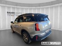 Gebraucht Mini Countryman Classic 156 PS (114 kW) 2024 Silber SUV