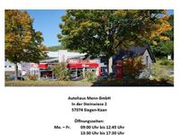 Gebraucht Kia Ceed Vision 100 PS (73 kW) 2020 Andere Kleinwagen