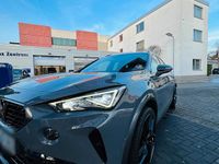Gebraucht Cupra Formentor 310 PS (228 kW) 2021 Grau SUV