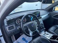 Gebraucht Volvo V70 231 PS (169 kW) 2013 Weiß Kombi