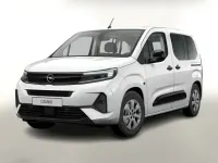 Nouvelle Opel Combo 130 ch (95 kW) 2026 Blanc Monospace