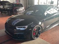 gebraucht Audi RS3 Limo ohne OPF