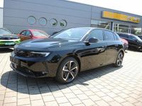 Gebraucht Opel Astra Elegance 181 PS (133 kW) 2023 Schwarz Limousine
