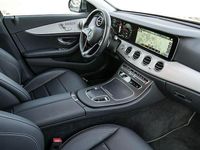 Gebraucht Mercedes E300 Avantgarde 320 PS (235 kW) 2021 Grau Kombi