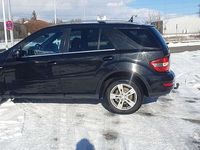 Gebraucht Mercedes ML350 Edition 231 PS (169 kW) 2011 SUV