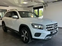 Gebraucht Mercedes GLB220 Progressive 190 PS (139 kW) 2023 Silber SUV