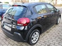 Gebraucht Citroën C3 Feel 83 PS (61 kW) 2020 Limousine