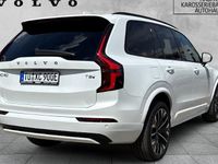 Gebraucht Volvo XC90 Plus 455 PS (334 kW) 2025 Weiß SUV