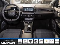 Gebraucht MG MG3 Luxury 194 PS (142 kW) 2025 Silber Kleinwagen