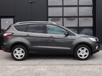Gebraucht Ford Kuga Trend 120 PS (88 kW) 2019 Grau SUV