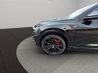 Gebraucht Audi Q8 S-Line 381 PS (280 kW) 2023 Schwarz SUV