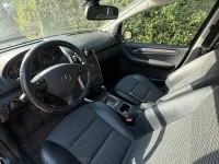 Gebraucht Mercedes A180 116 PS (85 kW) 2011 Schwarz Kleinwagen