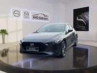 Neu Mazda 3 Center-Line 140 PS (102 kW) 2026 Grau Limousine