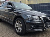Gebraucht Audi Q5 239 PS (175 kW) 2010 Grau SUV