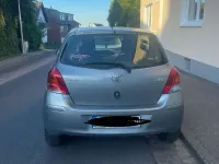 Gebraucht Toyota Yaris Cool 69 PS (50 kW) 2009 Kleinwagen